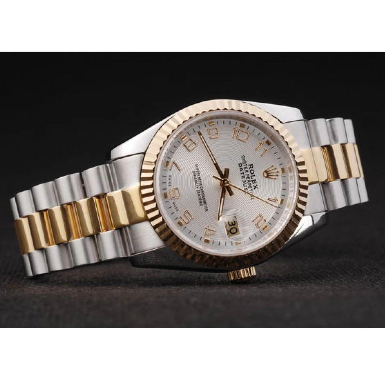 Aaa replica watch Rolex Datejust Swiss Mechanism-srl37 0731
